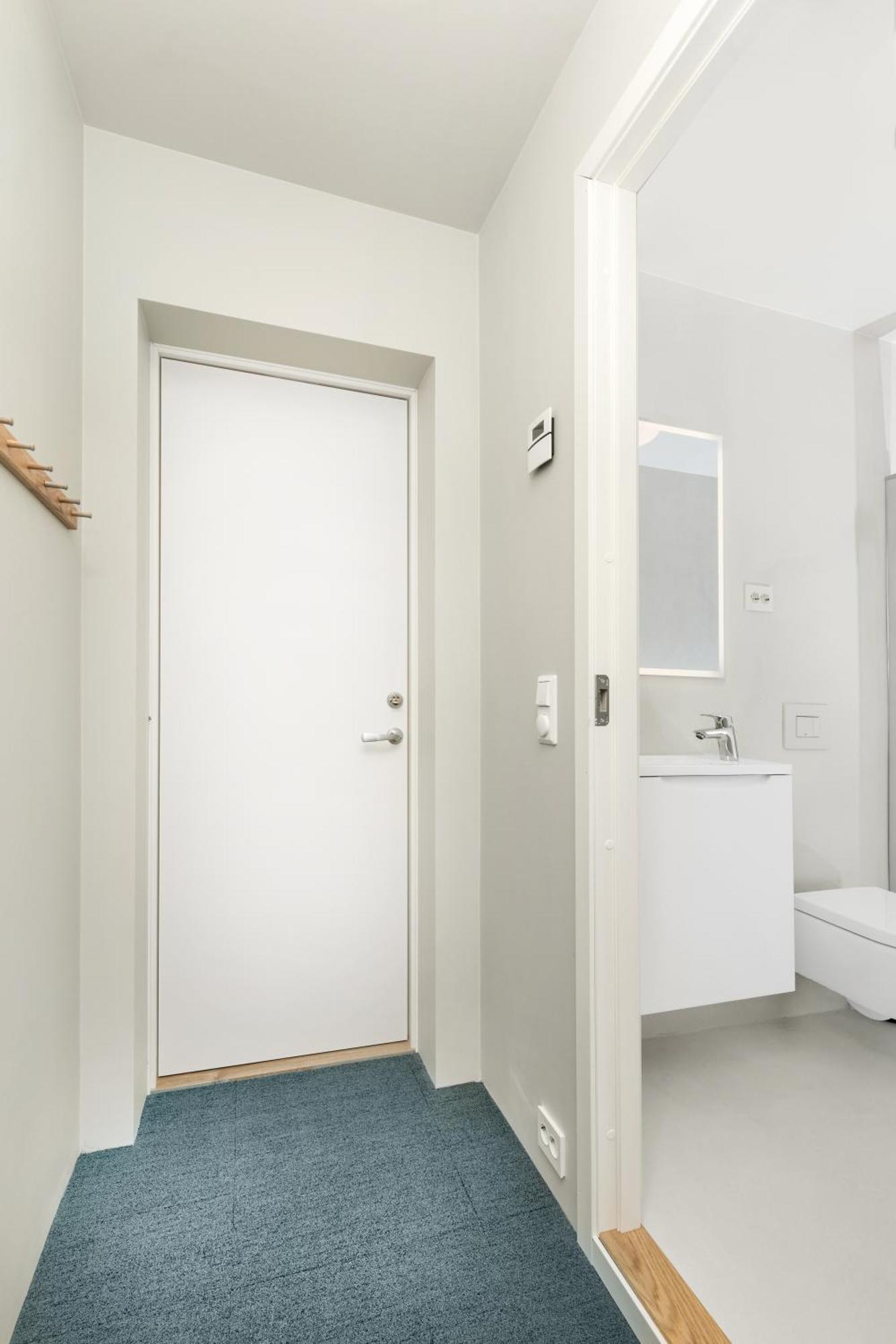 Central Guest House - Bedroom With Private Bathroom Stavanger Oda fotoğraf